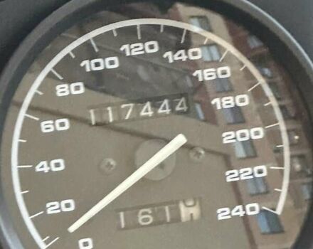 Черный БМВ R 1150GS, объемом двигателя 1.13 л и пробегом 117 тыс. км за 5000 $, фото 3 на Automoto.ua