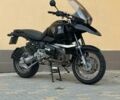 Черный БМВ R 1150GS, объемом двигателя 1.13 л и пробегом 117 тыс. км за 5000 $, фото 13 на Automoto.ua