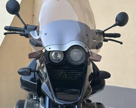 Черный БМВ R 1150GS, объемом двигателя 1.13 л и пробегом 117 тыс. км за 5000 $, фото 11 на Automoto.ua