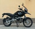 Черный БМВ R 1150GS, объемом двигателя 1.13 л и пробегом 117 тыс. км за 5000 $, фото 15 на Automoto.ua