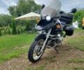 Черный БМВ R 1150GS, объемом двигателя 1.1 л и пробегом 575 тыс. км за 6000 $, фото 4 на Automoto.ua
