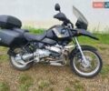 Черный БМВ R 1150GS, объемом двигателя 1.1 л и пробегом 575 тыс. км за 6000 $, фото 7 на Automoto.ua