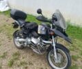 Черный БМВ R 1150GS, объемом двигателя 1.1 л и пробегом 575 тыс. км за 6000 $, фото 1 на Automoto.ua