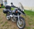 Черный БМВ R 1150GS, объемом двигателя 1.1 л и пробегом 575 тыс. км за 6000 $, фото 3 на Automoto.ua