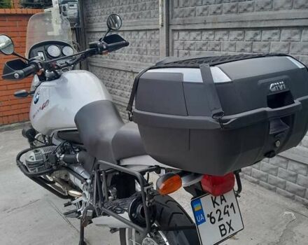 БМВ R 1150GS, объемом двигателя 1.1 л и пробегом 85 тыс. км за 6000 $, фото 5 на Automoto.ua