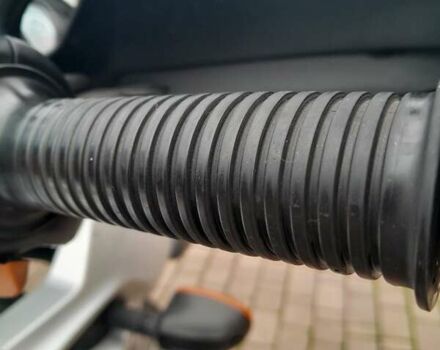 БМВ R 1150GS, объемом двигателя 0 л и пробегом 92 тыс. км за 6000 $, фото 17 на Automoto.ua