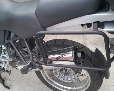 БМВ R 1150GS, объемом двигателя 1.1 л и пробегом 85 тыс. км за 6000 $, фото 6 на Automoto.ua