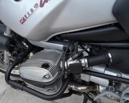 БМВ R 1150GS, объемом двигателя 1.1 л и пробегом 85 тыс. км за 6000 $, фото 7 на Automoto.ua