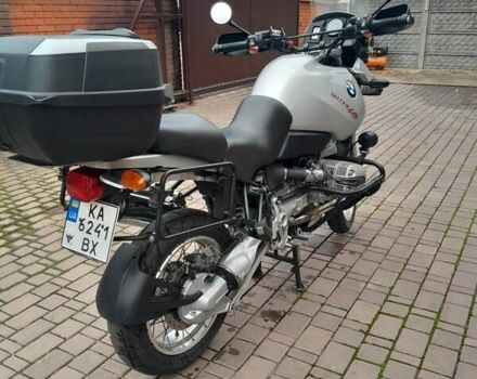 БМВ R 1150GS, объемом двигателя 0 л и пробегом 92 тыс. км за 6000 $, фото 14 на Automoto.ua