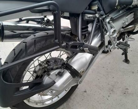 БМВ R 1150GS, объемом двигателя 1.1 л и пробегом 85 тыс. км за 6000 $, фото 3 на Automoto.ua