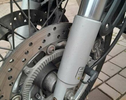 БМВ R 1150GS, объемом двигателя 0 л и пробегом 92 тыс. км за 6000 $, фото 3 на Automoto.ua