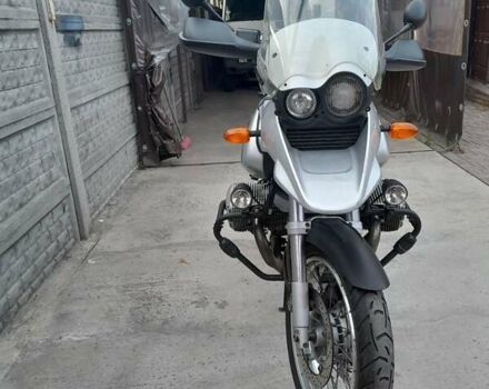 БМВ R 1150GS, объемом двигателя 1.1 л и пробегом 85 тыс. км за 6000 $, фото 8 на Automoto.ua