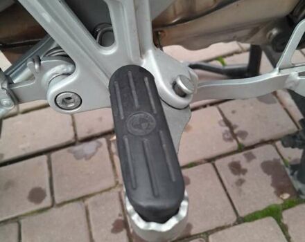 БМВ R 1150GS, объемом двигателя 0 л и пробегом 92 тыс. км за 6000 $, фото 15 на Automoto.ua