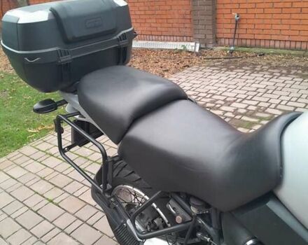 БМВ R 1150GS, объемом двигателя 0 л и пробегом 92 тыс. км за 6000 $, фото 19 на Automoto.ua