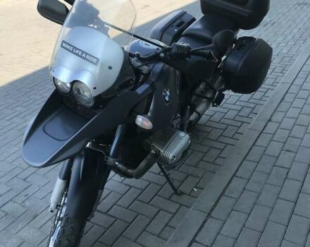 БМВ R 1150GS, объемом двигателя 0 л и пробегом 120 тыс. км за 5050 $, фото 1 на Automoto.ua