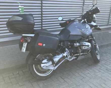 БМВ R 1150GS, объемом двигателя 0 л и пробегом 120 тыс. км за 5050 $, фото 3 на Automoto.ua