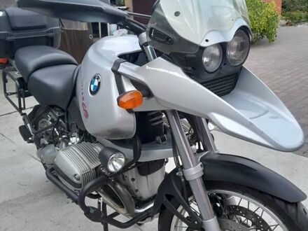 БМВ R 1150GS 2000 у Києві на Automoto.ua БМВ R 1150GS, об'ємом двигуна 1.1 л та пробігом 85 тис. км за 6500 $, фото 1 на Automoto.ua