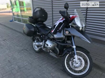 БМВ R 1150GS, объемом двигателя 0 л и пробегом 120 тыс. км за 5100 $, фото 1 на Automoto.ua