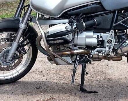 Серый БМВ R 1150GS, объемом двигателя 1.13 л и пробегом 32 тыс. км за 6900 $, фото 9 на Automoto.ua