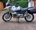 Серый БМВ R 1150GS, объемом двигателя 1.13 л и пробегом 32 тыс. км за 6900 $, фото 8 на Automoto.ua