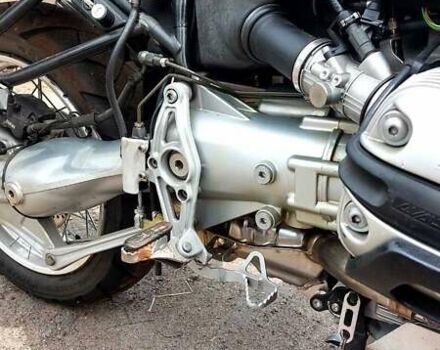 Серый БМВ R 1150GS, объемом двигателя 1.13 л и пробегом 32 тыс. км за 6900 $, фото 14 на Automoto.ua