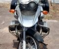 Серый БМВ R 1150GS, объемом двигателя 1.13 л и пробегом 32 тыс. км за 6900 $, фото 1 на Automoto.ua