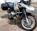 Серый БМВ R 1150GS, объемом двигателя 1.13 л и пробегом 32 тыс. км за 6900 $, фото 1 на Automoto.ua