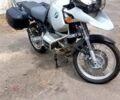 Серый БМВ R 1150GS, объемом двигателя 1.13 л и пробегом 32 тыс. км за 6900 $, фото 11 на Automoto.ua