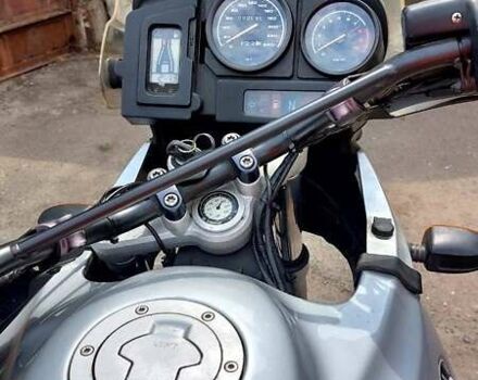 Серый БМВ R 1150GS, объемом двигателя 1.13 л и пробегом 32 тыс. км за 6900 $, фото 6 на Automoto.ua