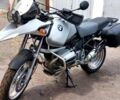 Серый БМВ R 1150GS, объемом двигателя 1.13 л и пробегом 32 тыс. км за 6900 $, фото 13 на Automoto.ua