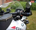 Серый БМВ R 1150GS, объемом двигателя 0 л и пробегом 139 тыс. км за 7000 $, фото 17 на Automoto.ua