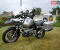Серый БМВ R 1150GS, объемом двигателя 0 л и пробегом 139 тыс. км за 7000 $, фото 1 на Automoto.ua