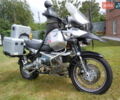 Серый БМВ R 1150GS, объемом двигателя 0 л и пробегом 139 тыс. км за 7000 $, фото 4 на Automoto.ua
