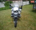 Серый БМВ R 1150GS, объемом двигателя 0 л и пробегом 139 тыс. км за 7000 $, фото 3 на Automoto.ua