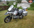 Серый БМВ R 1150GS, объемом двигателя 0 л и пробегом 139 тыс. км за 7000 $, фото 1 на Automoto.ua
