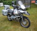 Серый БМВ R 1150GS, объемом двигателя 0 л и пробегом 139 тыс. км за 7000 $, фото 2 на Automoto.ua