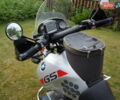 Серый БМВ R 1150GS, объемом двигателя 0 л и пробегом 139 тыс. км за 7000 $, фото 16 на Automoto.ua