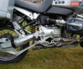 Серый БМВ R 1150GS, объемом двигателя 0 л и пробегом 139 тыс. км за 7000 $, фото 13 на Automoto.ua