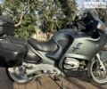 Сірий БМВ R 1150GS, об'ємом двигуна 1.13 л та пробігом 80 тис. км за 4500 $, фото 1 на Automoto.ua