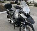 Серый БМВ R 1150GS, объемом двигателя 1.13 л и пробегом 63 тыс. км за 6000 $, фото 15 на Automoto.ua