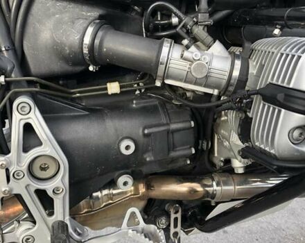 Серый БМВ R 1150GS, объемом двигателя 1.13 л и пробегом 63 тыс. км за 6000 $, фото 4 на Automoto.ua