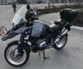 Серый БМВ R 1150GS, объемом двигателя 1.13 л и пробегом 63 тыс. км за 6000 $, фото 1 на Automoto.ua