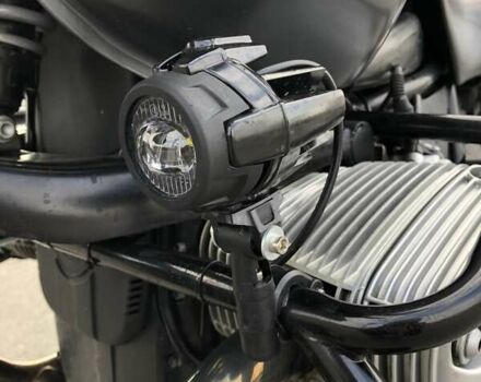 Серый БМВ R 1150GS, объемом двигателя 1.13 л и пробегом 63 тыс. км за 6000 $, фото 3 на Automoto.ua