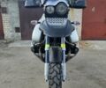 Серый БМВ R 1150GS, объемом двигателя 1.13 л и пробегом 155 тыс. км за 5500 $, фото 1 на Automoto.ua