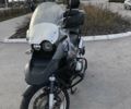 Серый БМВ R 1150GS, объемом двигателя 1.13 л и пробегом 63 тыс. км за 6000 $, фото 1 на Automoto.ua