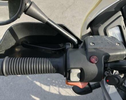 Серый БМВ R 1150GS, объемом двигателя 1.13 л и пробегом 63 тыс. км за 6000 $, фото 19 на Automoto.ua