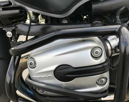 Серый БМВ R 1150GS, объемом двигателя 1.13 л и пробегом 63 тыс. км за 6000 $, фото 5 на Automoto.ua