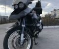 Серый БМВ R 1150GS, объемом двигателя 1.13 л и пробегом 63 тыс. км за 6000 $, фото 2 на Automoto.ua