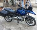 Синий БМВ R 1150GS, объемом двигателя 1.15 л и пробегом 38 тыс. км за 5000 $, фото 7 на Automoto.ua