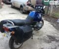 Синий БМВ R 1150GS, объемом двигателя 1.15 л и пробегом 38 тыс. км за 5000 $, фото 17 на Automoto.ua